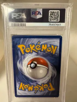 Carte Pokemon Gardevoir TG05/TG30 EB12 Tempete Argentee PSA 10 GEM MINT 🇫🇷 - Image 2