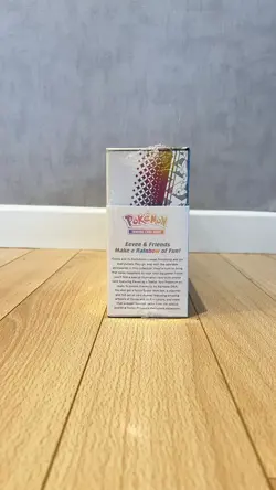 Pokemon TCG Prismatic Evolutions Super Premium Collection New Factory Sealed 🚚✅ - Image 4