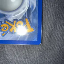 Pokemon Black Star Promo - Reshiram & Charizard GX SM247 Full Art Holo - Image 2