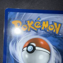 Pokemon Black Star Promo - Reshiram & Charizard GX SM247 Full Art Holo - Image 4