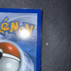 Pokemon Black Star Promo - Reshiram & Charizard GX SM247 Full Art Holo - Image 5