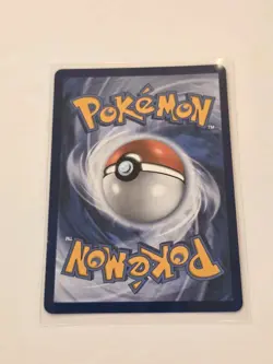 Pokemon Rosa's Encouragement Trainer Supporter Full Art Holo 123/088 English - Image 3