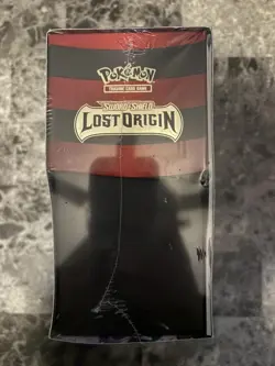 Pokemon Lost Origin Elite Trainer Box ETB Brand New/Factory Sealed - Image 5
