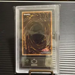 Yu-Gi-Oh! Yugioh Japanese Ten Thousand Dragon ARS8 - Image 4