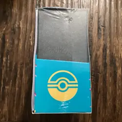 POKEMON TCG Ascended Heroes Elite Trainer Box - Factory Sealed ETB - In Hand - Image 4