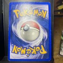 Quagsire 1st Edition 48/64 Neo Revelation WOTC Vintage Pokemon - Image 2