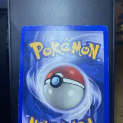 Quagsire 1st Edition 48/64 Neo Revelation WOTC Vintage Pokemon - Image 3