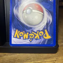 Quagsire 1st Edition 48/64 Neo Revelation WOTC Vintage Pokemon - Image 4