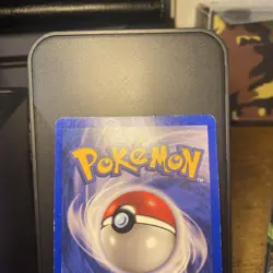 Quagsire 1st Edition 48/64 Neo Revelation WOTC Vintage Pokemon - Image 5