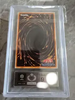 Yu-Gi-Oh! Yugioh Japanese Harpie’s Pet Dragon Ultra Rare ARS9 - Image 2