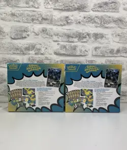 2 x Pokemon TCG Ascended Heroes Elite Trainer Box Pokemon Center ETB New Sealed - Image 2