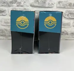 2 x Pokemon TCG Ascended Heroes Elite Trainer Box Pokemon Center ETB New Sealed - Image 3