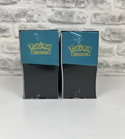 2 x Pokemon TCG Ascended Heroes Elite Trainer Box Pokemon Center ETB New Sealed - Image 4