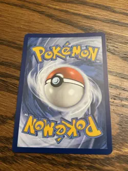 Pokemon Sinistcha ex 189/167 Twilight Masquerade Full Art Ultra Rare - NM - Image 2