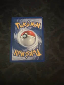 Venonat 84/112 Pokemon - EX FireRed and LeafGreen - Image 2