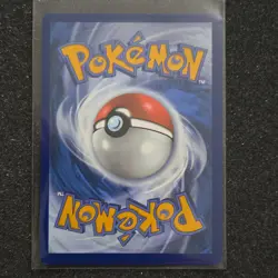 Pokemon 2025 Cubchoo 109/086 Sv: Black Bolt Illustration Rare Holo 70 HP - Image 2