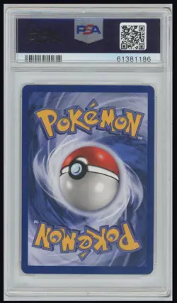 2000 Pokemon Promo Pikachu #27 Black Star PSA 10 GEM MINT WOTC - Image 2