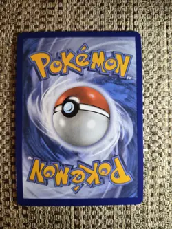 Pikachu 051/162, Pokemon Day Promo, Pokemon, NM - Image 2