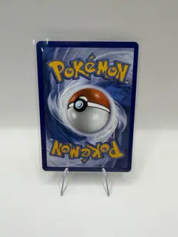 Pokemon Mega Clefable EX 103/088 POR Full Art Holo 320 HP Ultra Rare English - Image 2