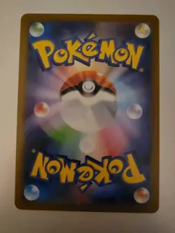 Pokemon TCG - Mega Dream Ex: Beautify (194/193) - Art Rare Holo - Near Mint - Image 2