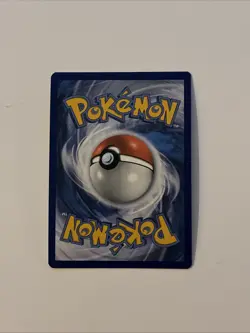 ** Holo Lightning Electric Energy 2013 XY Pokemon NM A - Image 2