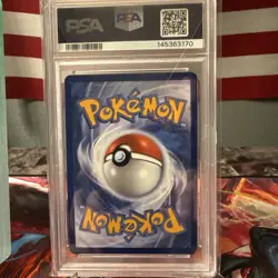 2025 POKEMON MEG EN-MEGA EVOLUTION ILLUSTRATION RARE #150 STEELIX PSA 10 - Image 2