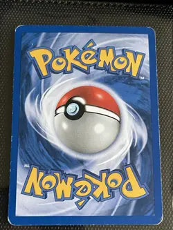 The Pokemon Company 2001 Pokemon Southern Islands Vileplume 17/18 Reverse Holo … - Image 5