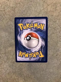 Pikachu Prize Pack League 049/203 Pokemon Evolving Skies variant Reverse Holo F - Image 2