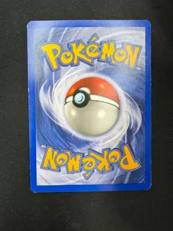 Pokemon Dark Slowbro 29/82 Team Rocket Rara Prima Edizione Wizards ITA Vintage - Image 2