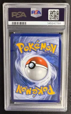 Pokemon Mega Absol ex 180/132 Me01: Mega Evolution SIR Holo PSA 10 2025 - Image 2