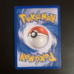 Pokemon Magikarp 61/95 Call of Legends Common Reverse Holo Basic 30HP English - Image 2