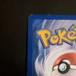 Pokemon Magikarp 61/95 Call of Legends Common Reverse Holo Basic 30HP English - Image 3