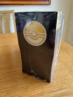 Pokemon TCG Mega Evolutions Gardevoir Elite Trainer Box - Image 3