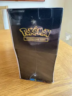 Pokemon TCG Mega Evolutions Gardevoir Elite Trainer Box - Image 4