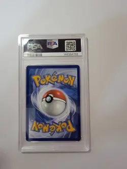 2024 POKEMON TWM EN-TWILIGHT MASQUERADE ULTRA RARE #195 LUXRAY EX PSA 10 - Image 2