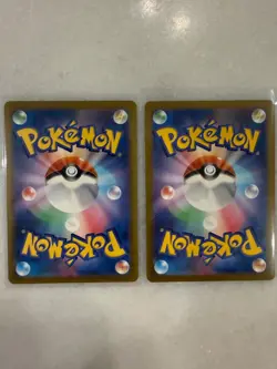 Pokemon Ascended Heroes Mega Attack Lot Japanese - Image 2