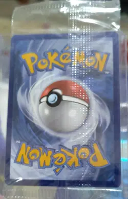 SEALED GRADABLE BLACK STAR PROMO Pokemon Mimikyu 075 Scarlet & Violet - Image 2
