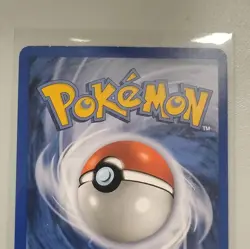 Pokemon Mewtwo 010/102 Base Set Basic Holo Rare Pokemon TCG 60 HP Psychic - Image 3