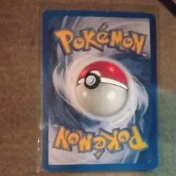 Pokemon Mewtwo 010/102 Base Set Basic Holo Rare Pokemon TCG 60 HP Psychic - Image 4