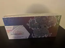 Pokemon TCG Scarlet & Violet Prismatic Evolutions Super Premium Collection - Image 1