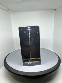 Pokemon Mega Evolution Booster Bundle | Pokemon TCG | Factory Sealed - Image 3