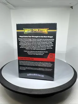 Pokemon Mega Evolution Booster Bundle | Pokemon TCG | Factory Sealed - Image 4