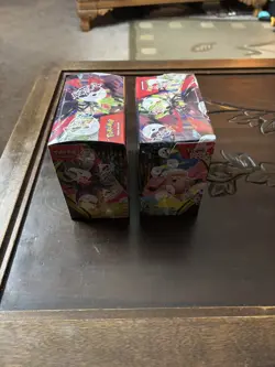Pokemon Perfect Order Booster Box ME03 TCG - Image 3