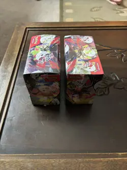 Pokemon Perfect Order Booster Box ME03 TCG - Image 4