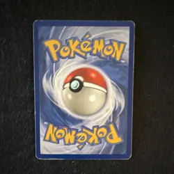 Scoop Up #78 | Pokemon Base Set | Moderately Played - Image 2