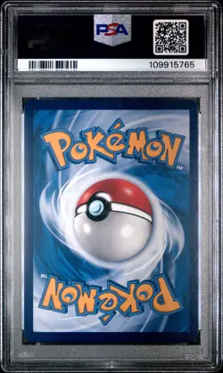 2024 Pokemon Simplified Chinese Cs5a C #132 Charizard V SR PSA 10 - Image 2