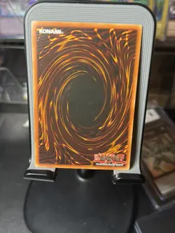 Yu-Gi-Oh! Rarity Collection V Dominus Impulse RA05-En080 Ultimate Rare - Image 2