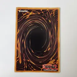 Eternal Chaos - TOCH-EN010 - NM/VLP - Super Rare - 1st ed - Yugioh - Image 2