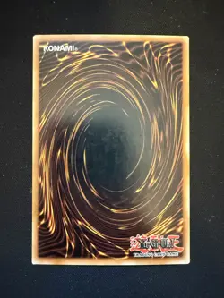 Despair from the Dark SD2-EN007 - Structure Deck: Zombie Madness - Common - LP - Image 2