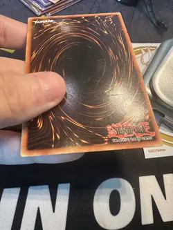 Yugioh Thousand Dragon Secret Rare MRD-143 Metal Raider’s 197🔥MP🔥 - Image 2